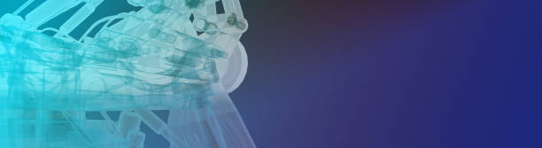 istock x-ray mechanism closeup with copy space 1313457104