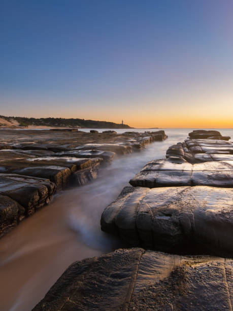 istock Soldiers Point Sunrise 1313457647