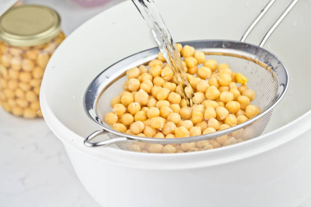 istock Hummus from chickpeas and roasted sesame series image 02 1313461591