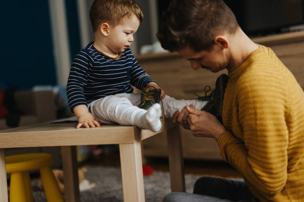 istock Happiness of small things in life 1313468859