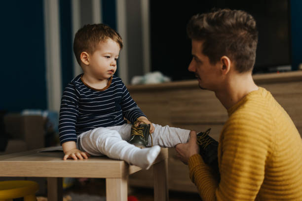 istock Happiness of small things in life 1313468980