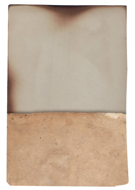 istock Old photo texture with stains and scratches 1313472041