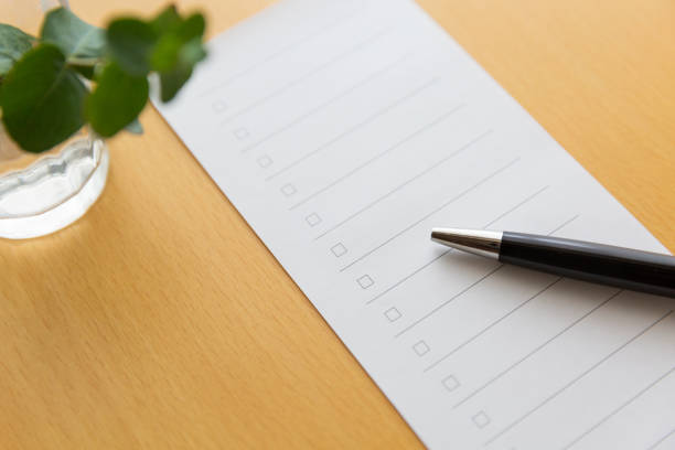 istock To-do list paper and pen 1313479747