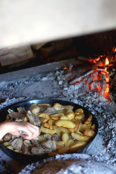 istock Croatian Food 1313483263