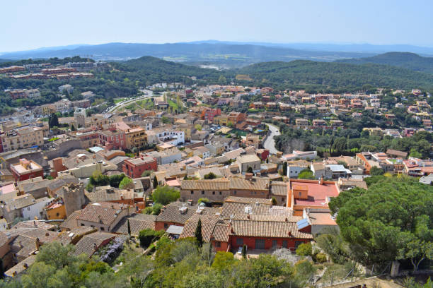 istock Begur, Costa Brava Catalonia 1313488390