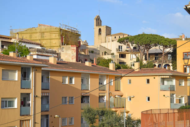 istock Begur, Costa Brava Catalonia 1313488408