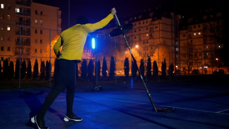 Accessory Exercises to Pair with the Landmine Press ripl fitness