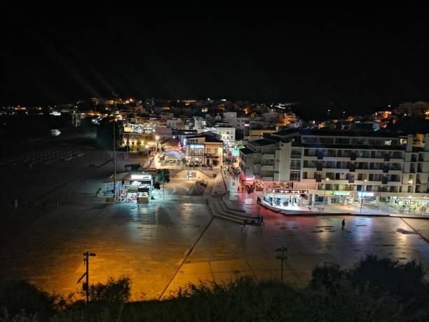 istock Albufeira, Portugal. 1313505658