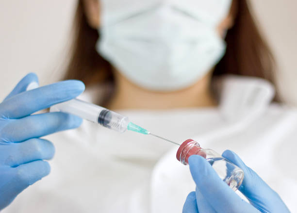 istock Healthcare and medicines 1313507016