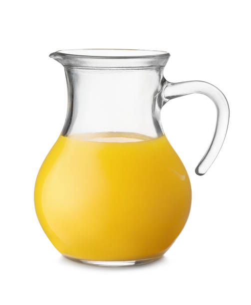 istock Jug of orange juice 1313519726