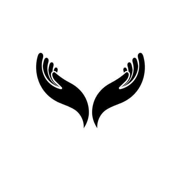 Hand Rescue Logo Helping Hands Logo Picture