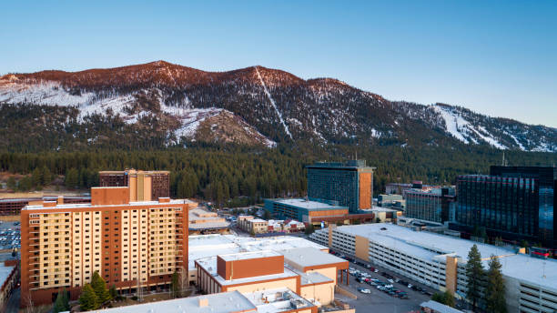 istock South Lake Tahoe 1313534201