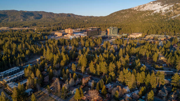 istock South Lake Tahoe 1313534212