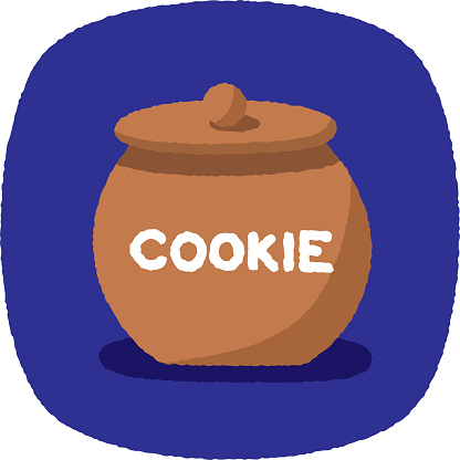 Cookie Jar Doodle 4