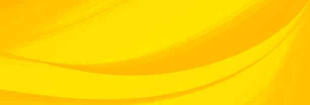 istock abstract yellow and black are light pattern with the gradient is the with floor wall metal texture soft tech diagonal background black dark sleek clean modern. 1313544740