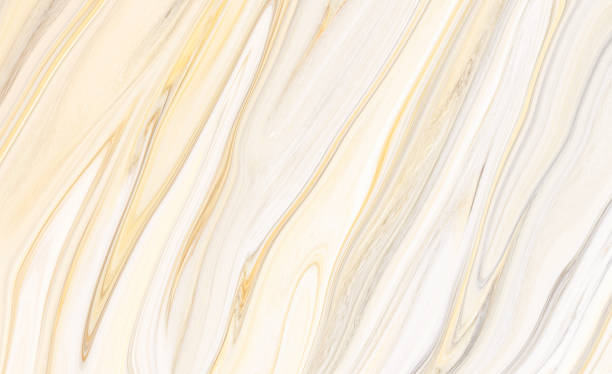 istock Marble wall white brown pattern ink swirl yellow green graphic background abstract light elegant grey for floor plan ceramic counter texture tile gray silver background natural for interior decoration 1313545363