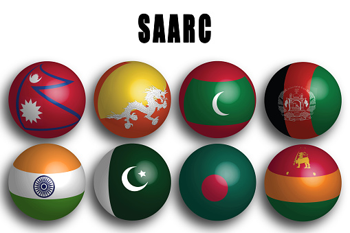 Regional Union of South Asia