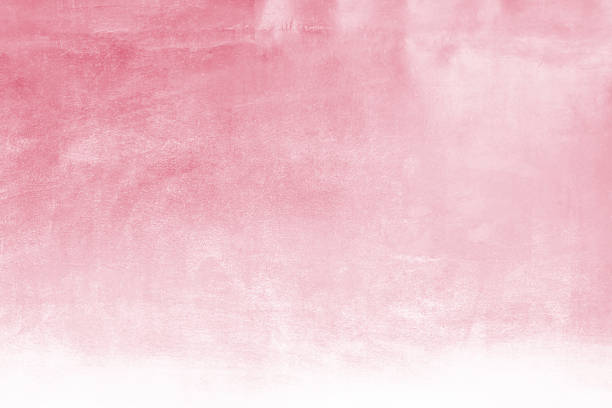 istock Pink rose gold tone abstract texture and gradients shadow for vanlentine background 1313557450