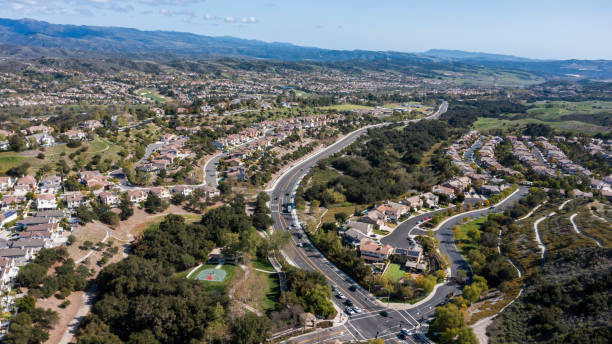 istock Hunting Ground, California 1313576994