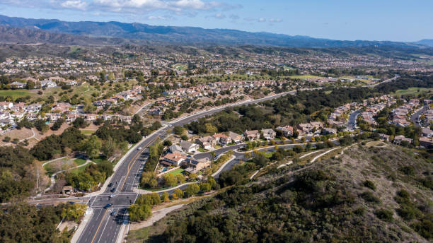 istock Hunting Ground, California 1313577000