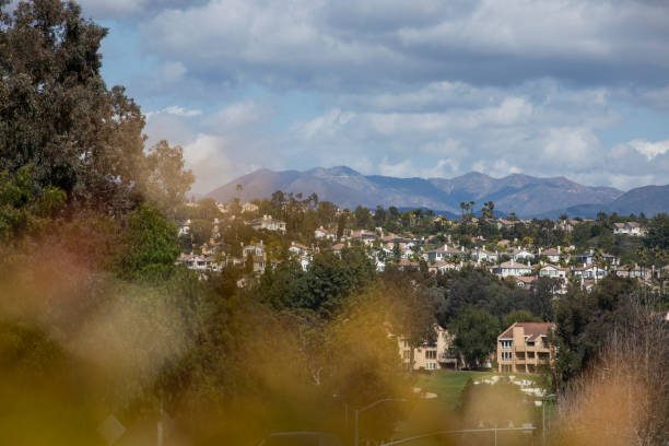 istock Mission Viejo, California 1313577625