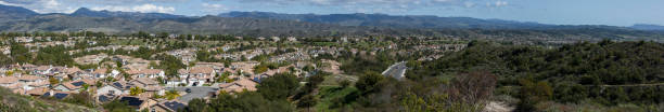 istock Hunting Ground, California 1313578681