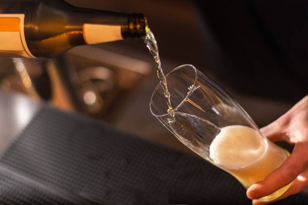 istock Drink and bar party free time 1313600642