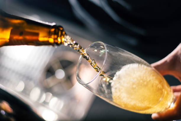 istock Drink and bar party free time 1313600762