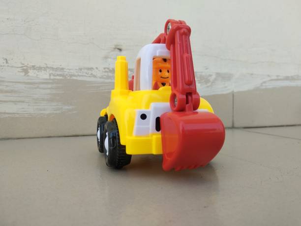 istock Toys for children 1313610341