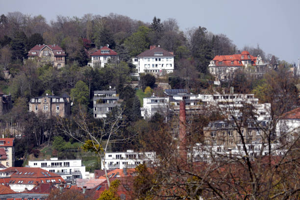 istock houses on a hillside 1313610695
