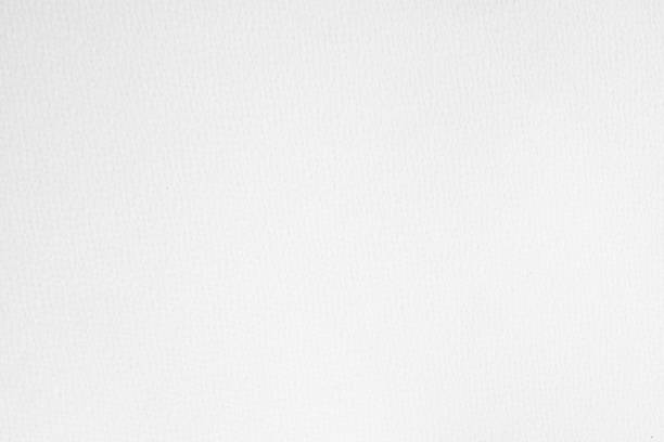 istock White watercolor paper texture or background. 1313611605