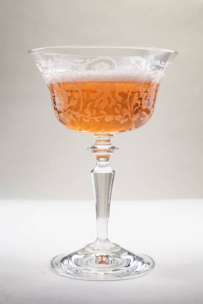 istock Glass of spumante 1313613306