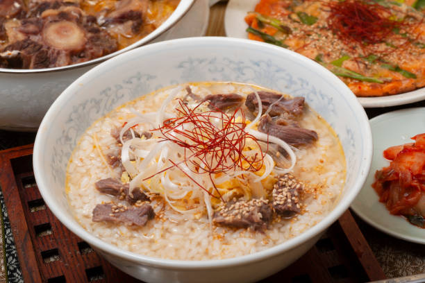 istock Koopa Korean Food 1313631817