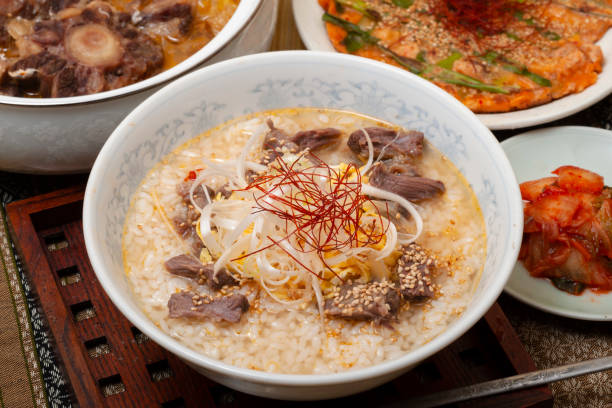 Koopa Korean Food