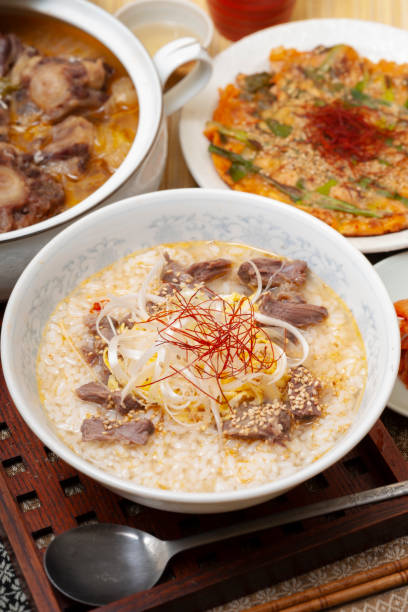 istock Koopa Korean Food 1313631841