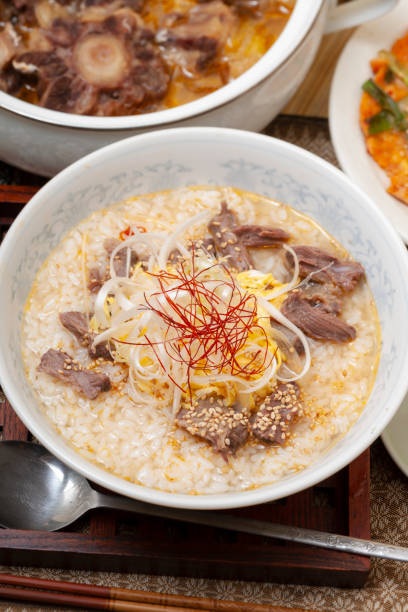 istock Koopa Korean Food 1313631848