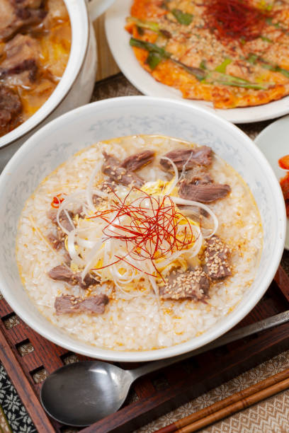 istock Koopa Korean Food 1313631869