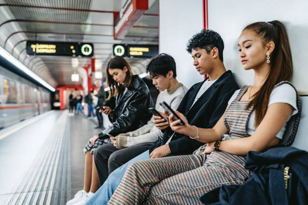 istock Teenagers social issues 1313644605
