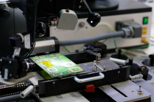 istock professional printed circuit boards repair machine 1313666938