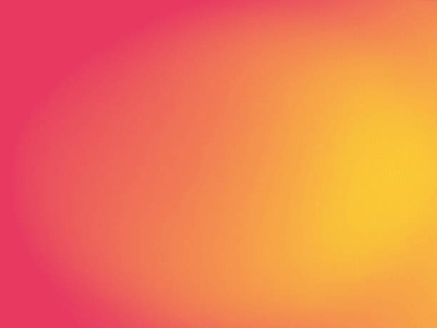 istock Beautiful abstract soft pink gradient texture, yellow granite tiles floor on pink background, love theme, art mosaic, red sweet theme, valentines day, orange glitter, pink texture, colorful pastel 1313684913