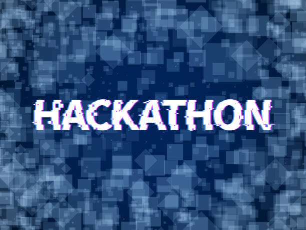 Hackathon Background Color 1,000+ Hackathon Illustrations, Royalty-Free Vector Graphics & Clip Art ...