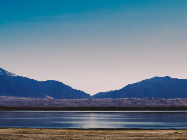 istock Great Sand Dunes National Park 1313689235