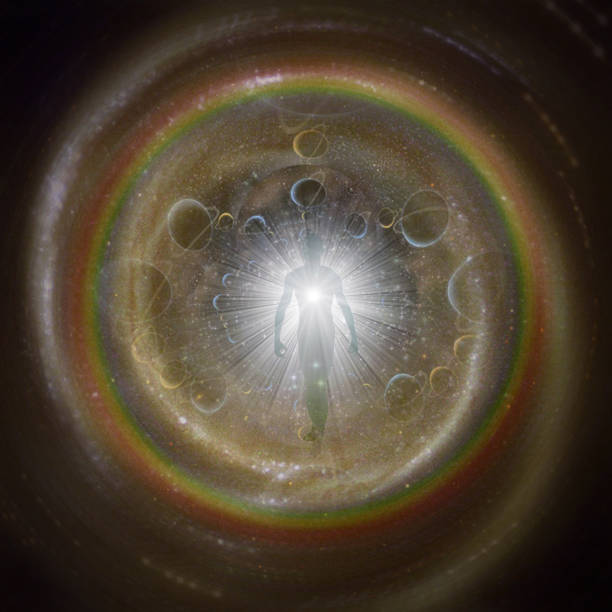 istock Spirit of Eternity 1313691127