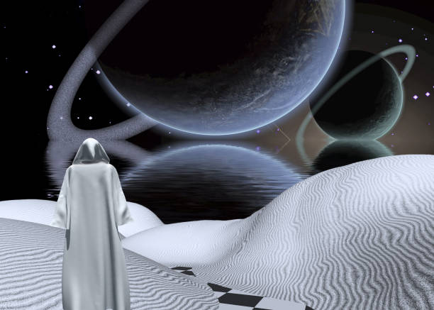 istock Sands of Heaven 1313693719