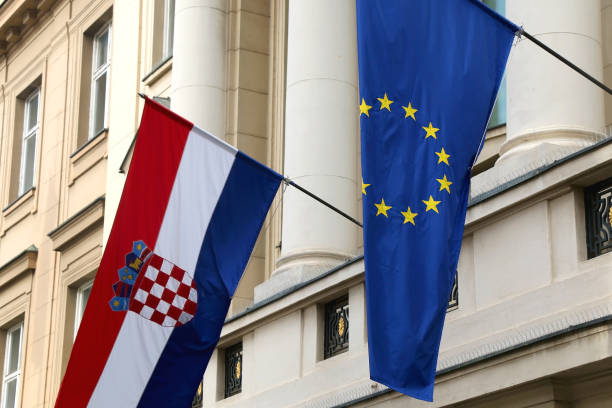 istock Croatian Parliament Building 1313700772