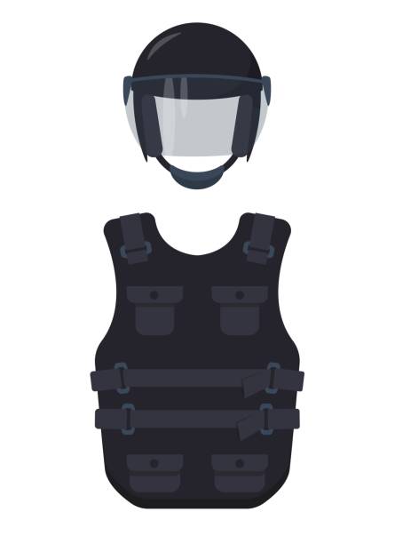 1,100+ Swat Vest Stock Photos, Pictures & Royalty-Free Images - iStock