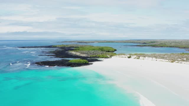 Galapagos Islands - Santa Cruz Island