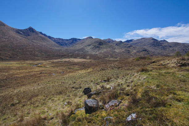 istock Glen Shiel in the Scottish Highlands 1313706205