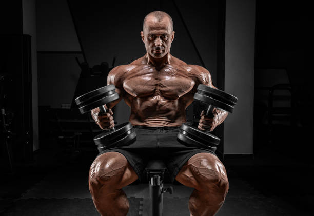 6,445 Big Body Builders Stock Photos, Pictures & Royalty-Free Images - iStock 6,445 Big Body Builders Stock Photos, Pictures & Royalty-Free Images - iStock