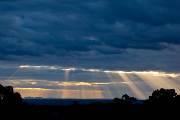 istock The You Yangs at Sunset 1313715600